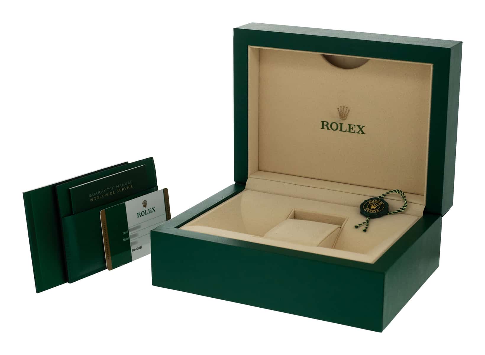 Rolex Datejust 41 126331 Rolex Datejust 41 126331